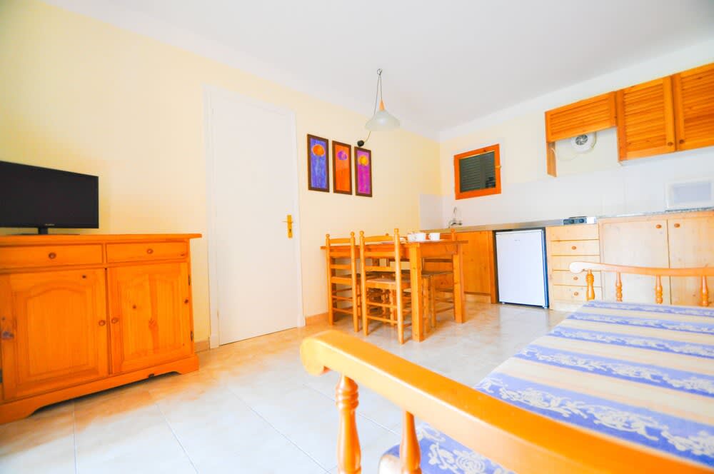 Sant Joan Apartaments - Adults Only 3
