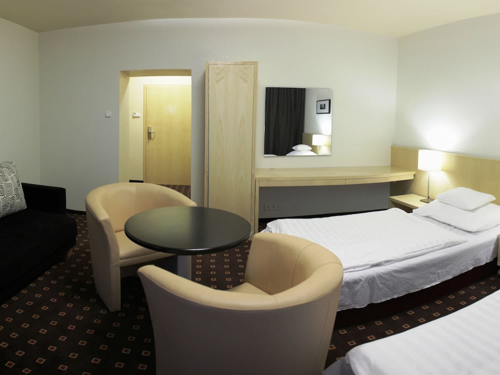 Hotel Laterum 2