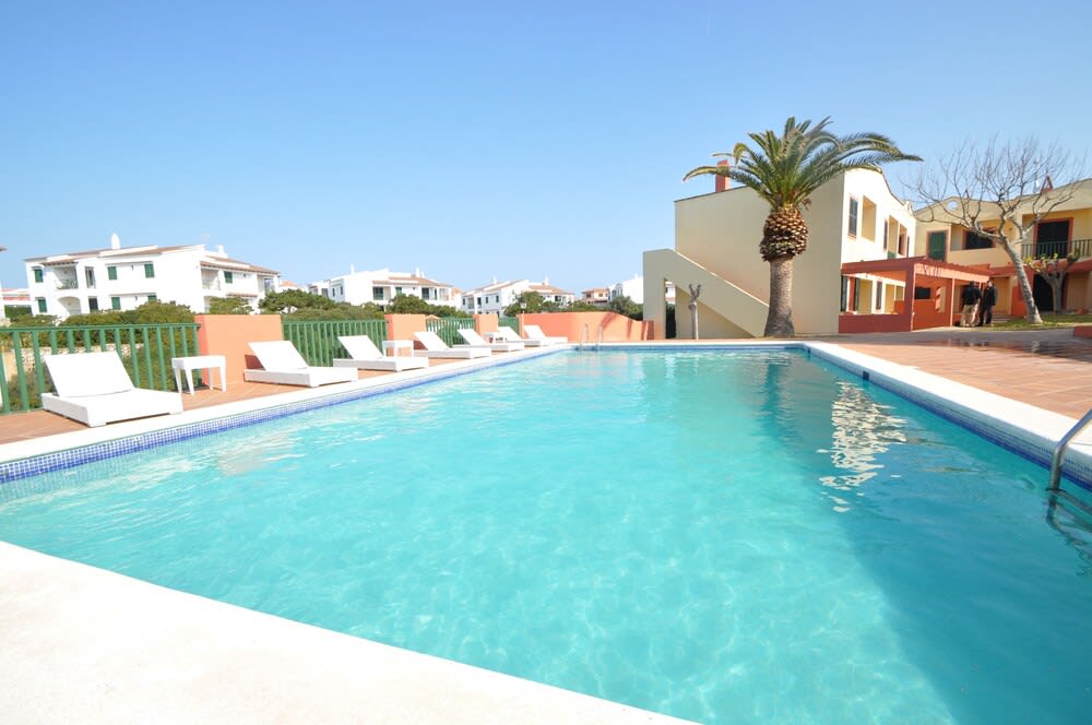 Sant Joan Apartaments - Adults Only 1