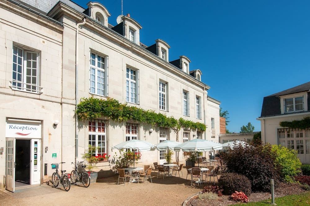 Hôtel Miléade Le Domaine de la Blairie - Saumur 1