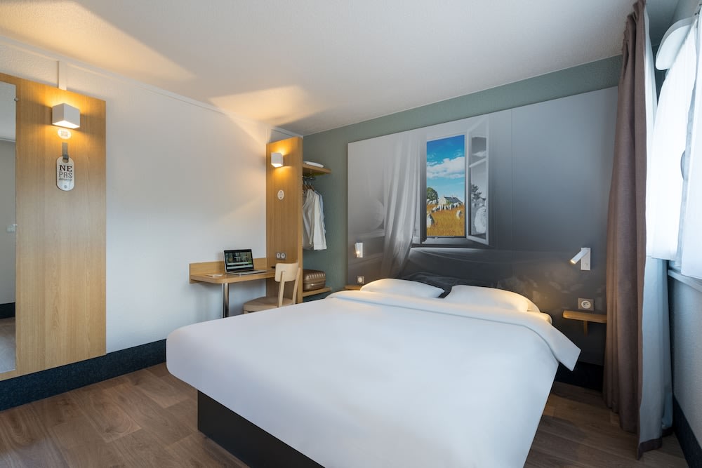 B&B HOTEL Auray Carnac 1