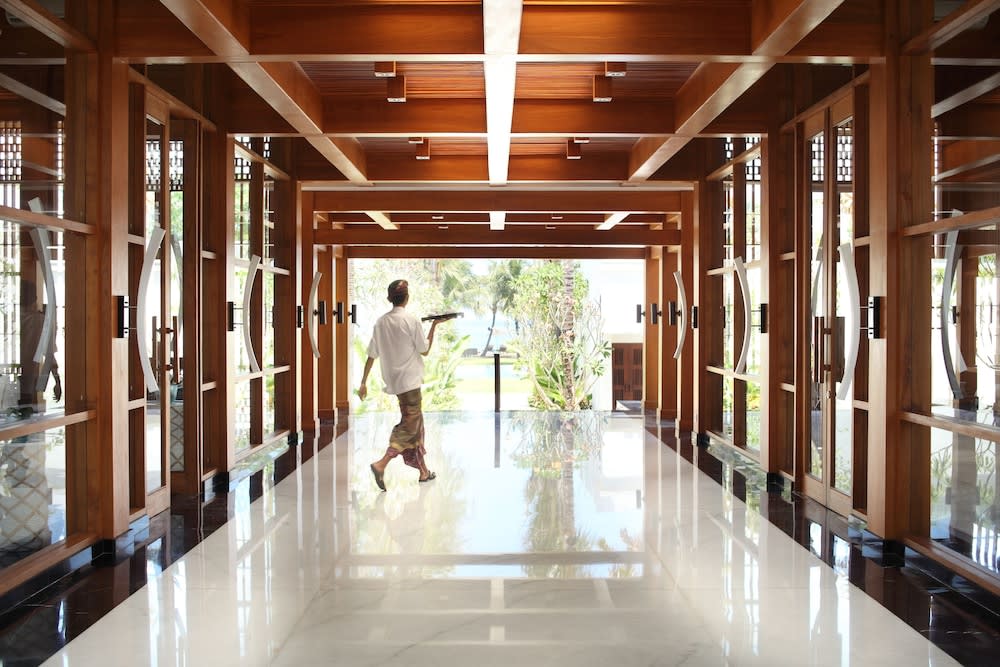 The Samaya Seminyak Bali 2