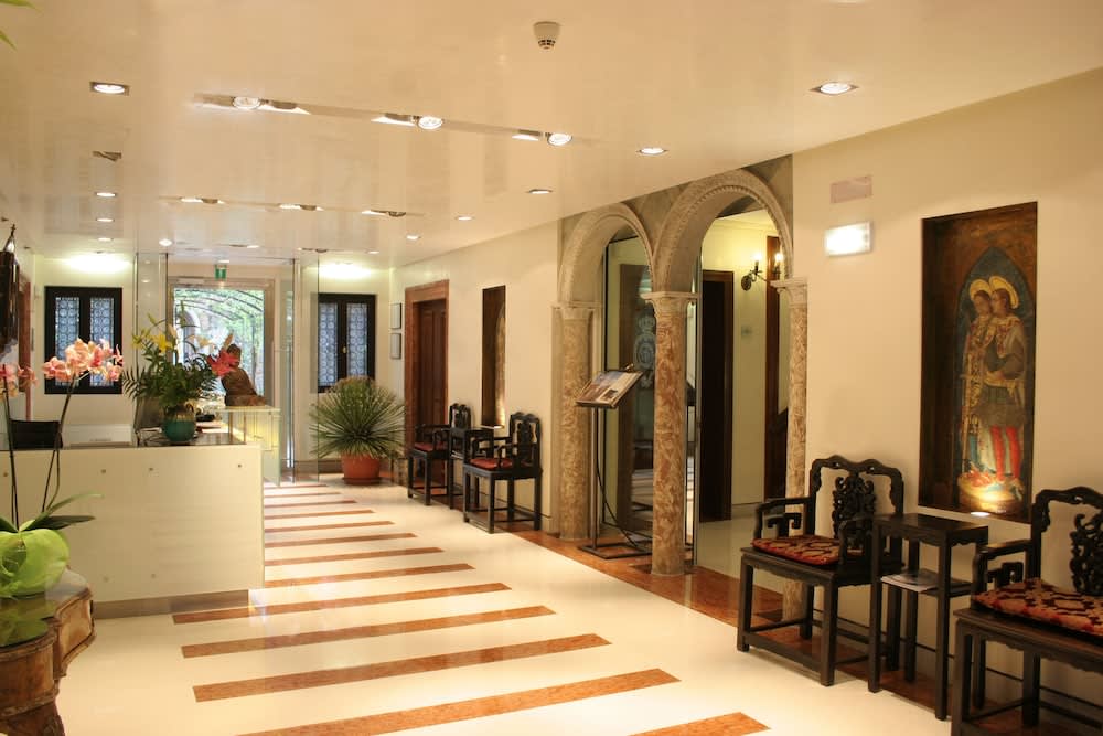 Ca' Nigra Lagoon Resort 2