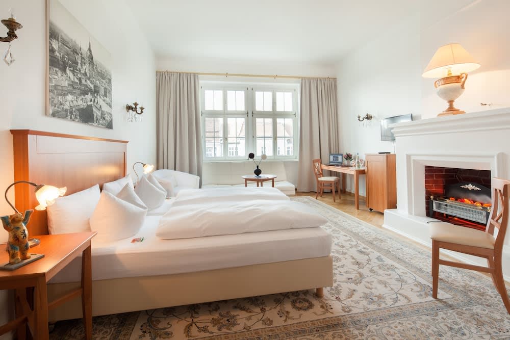 Hotel Brandies Berlin GmbH 1