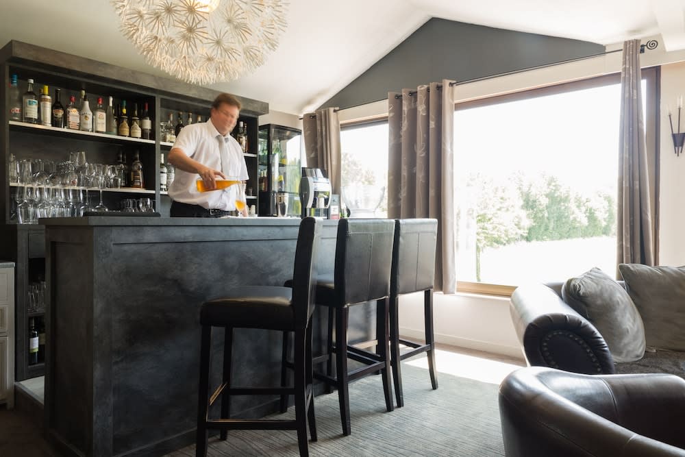 The Originals Boutique, Hôtel Les Quatre Salines, Le Mont Saint-Michel Sud 5