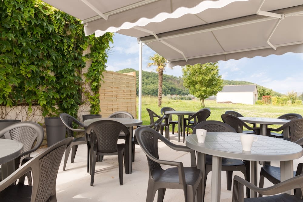 The Originals Boutique, Hôtel Les Quatre Salines, Le Mont Saint-Michel Sud 1