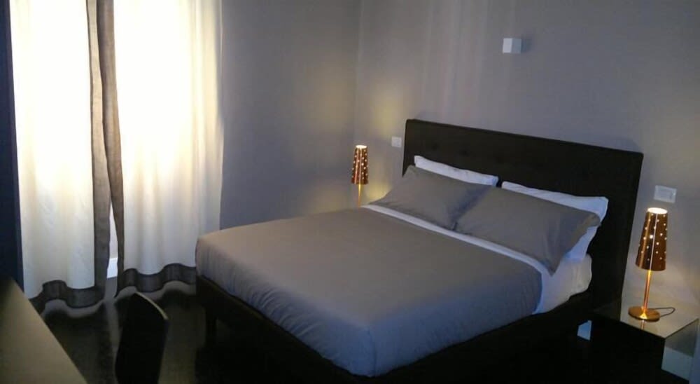 Residence Regola 1