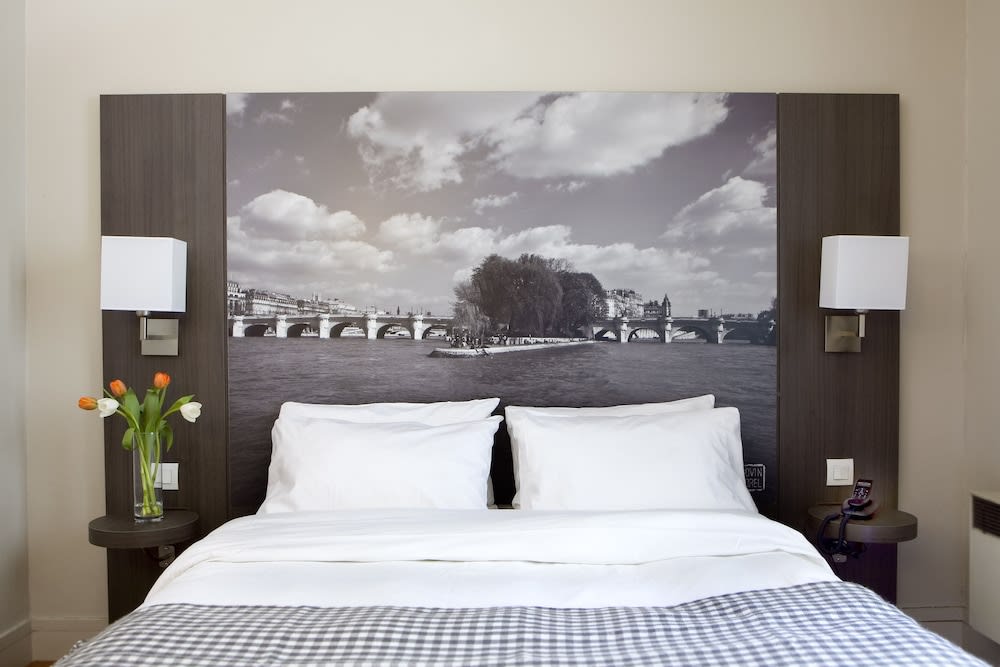 Hôtel Victoria Paris 5