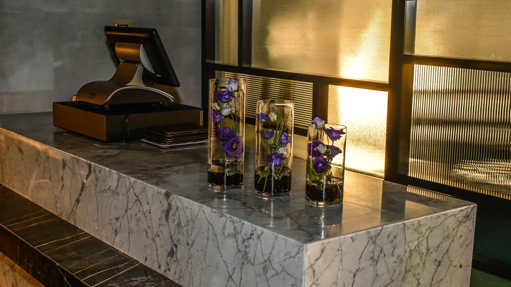 Holiday Inn Algiers - Cheraga Tower by IHG 2