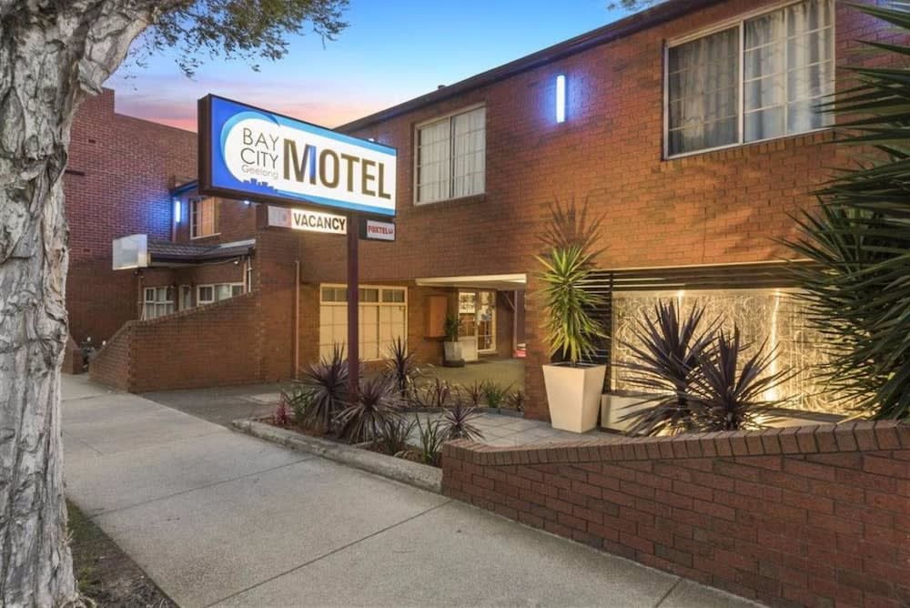 Bay City (Geelong) Motel 2