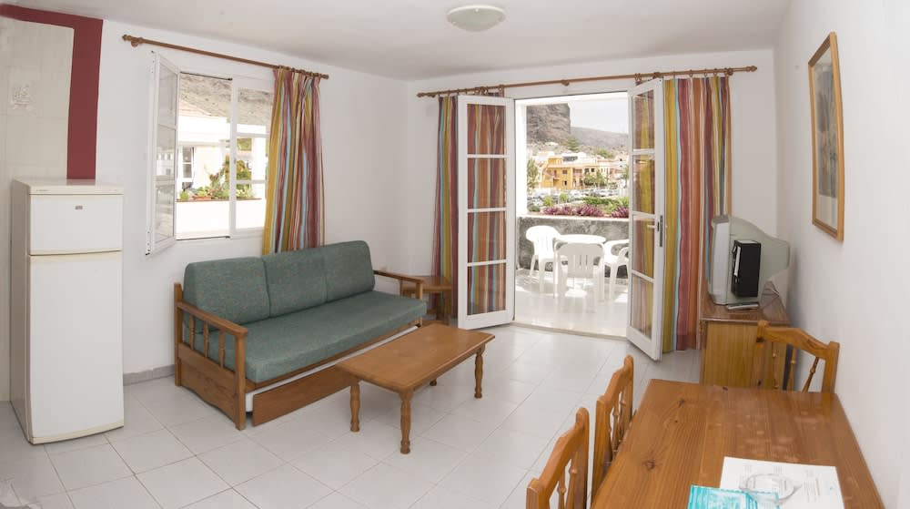 Apartamentos Checkin Laurisilva ** 2