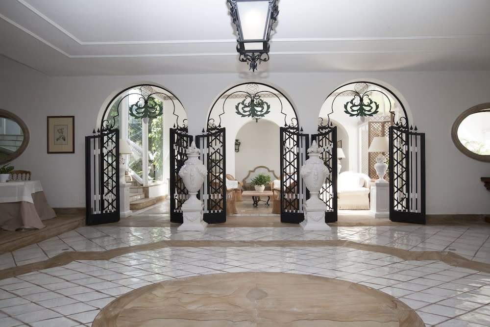 Relais Villa Savarese 2