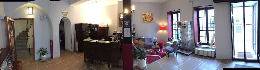 Hotel Du Pont Vieux 4