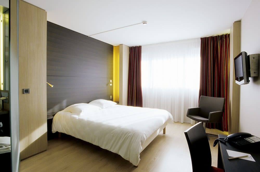 Oceania Quimper 1