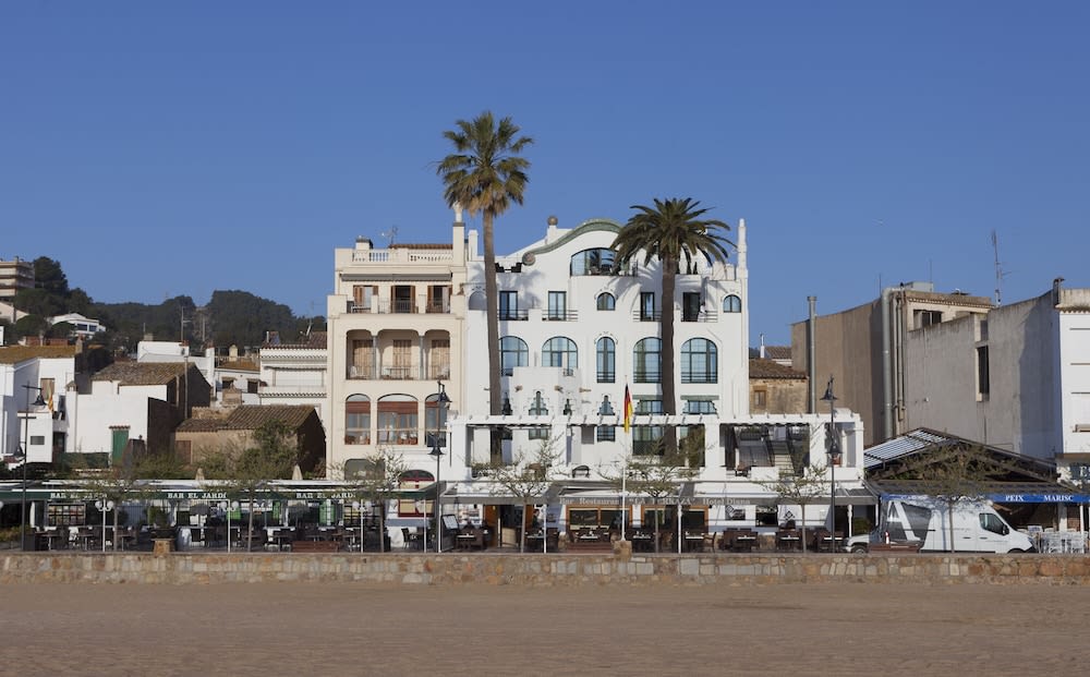 Hotel Diana 1