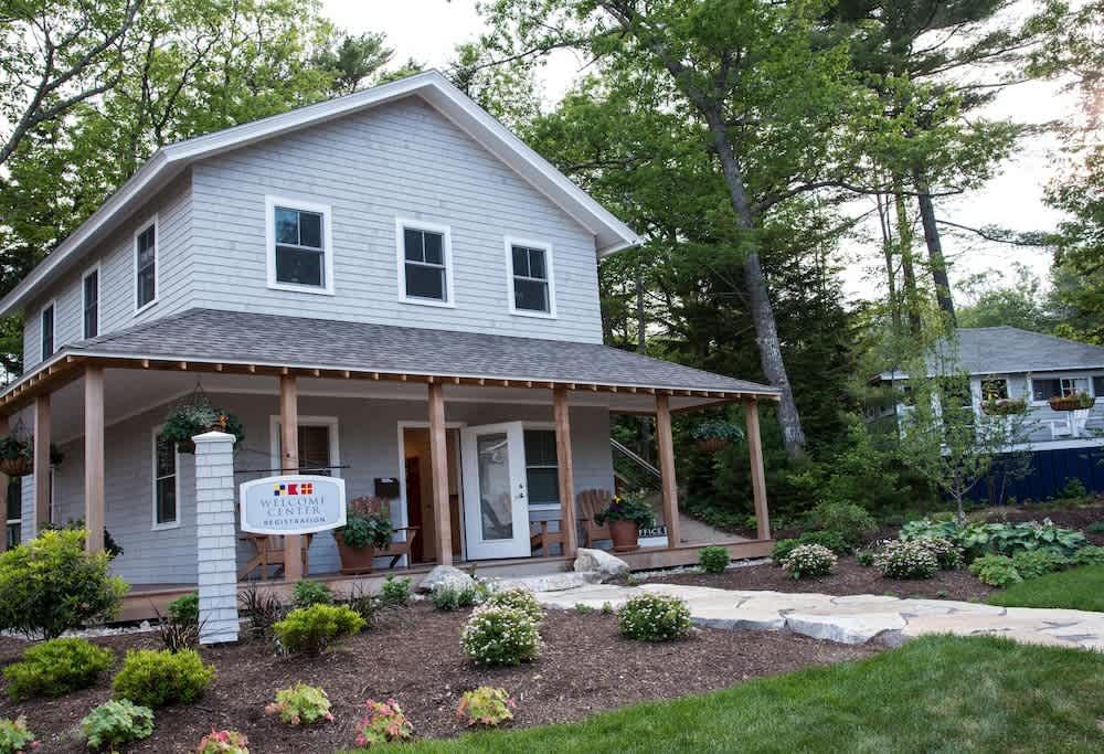 Linekin Bay Resort 2