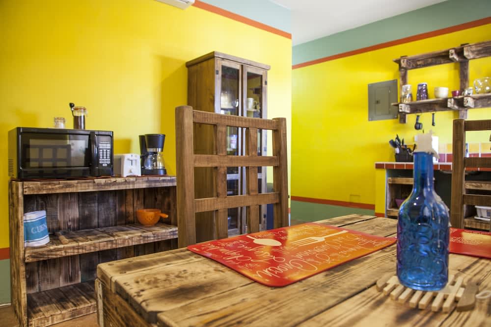 Casa Juarez B&B 2