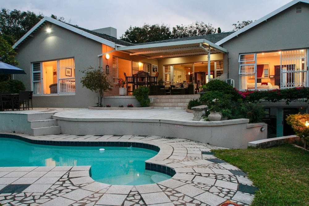 Chartwell Guest House 1