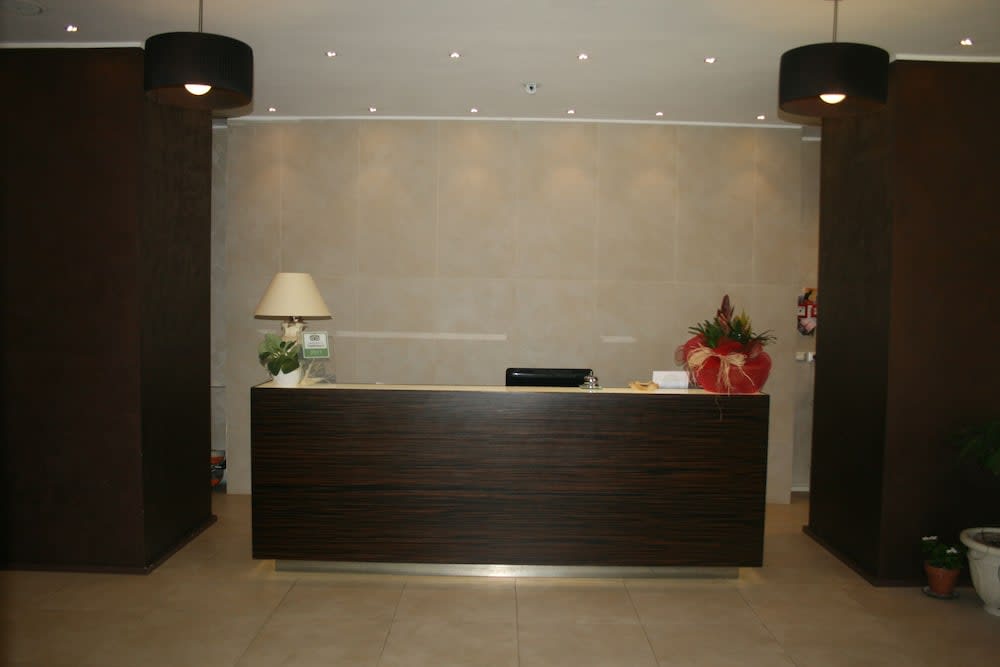 Hotel La Compagnia Del Viaggiatore 2