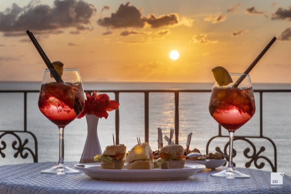 Tonicello Hotel Resort & SPA 1