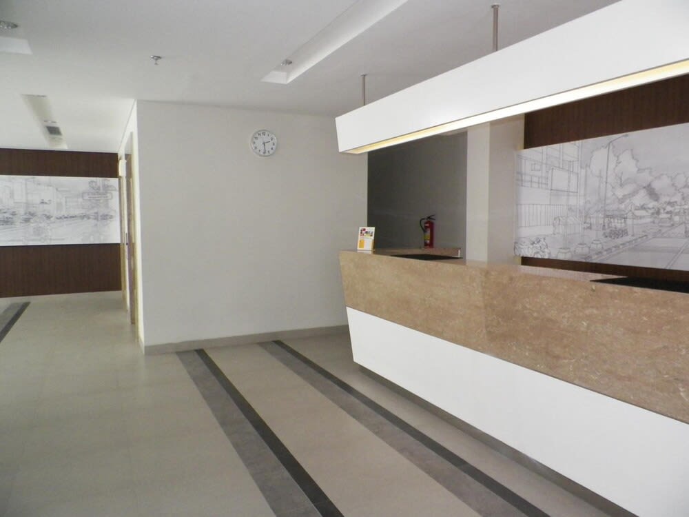 Amaris Hotel Malioboro - Jogja 2