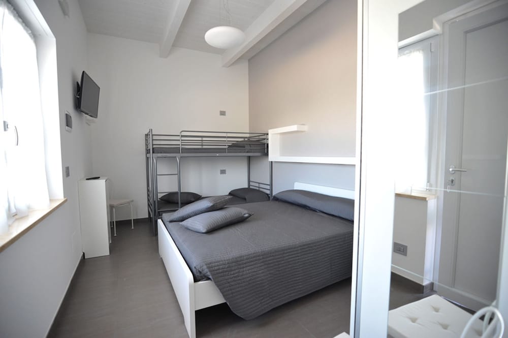 Agriturismo Frontemare 3