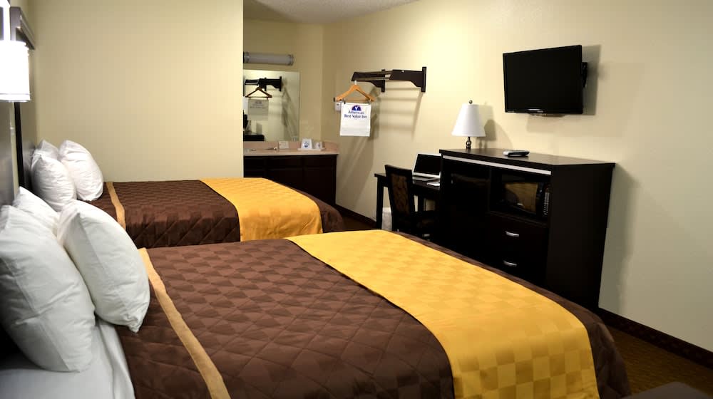Americas Best Value Inn Calimesa 3