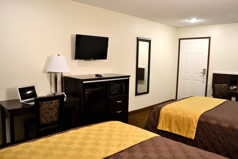 Americas Best Value Inn Calimesa 4