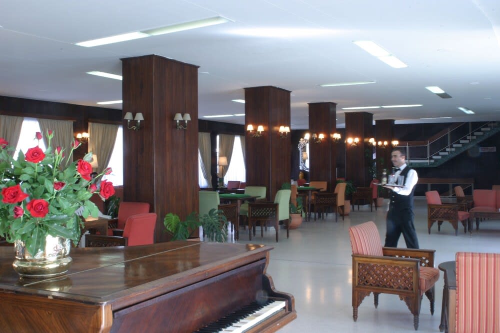Hotel Chellah 3