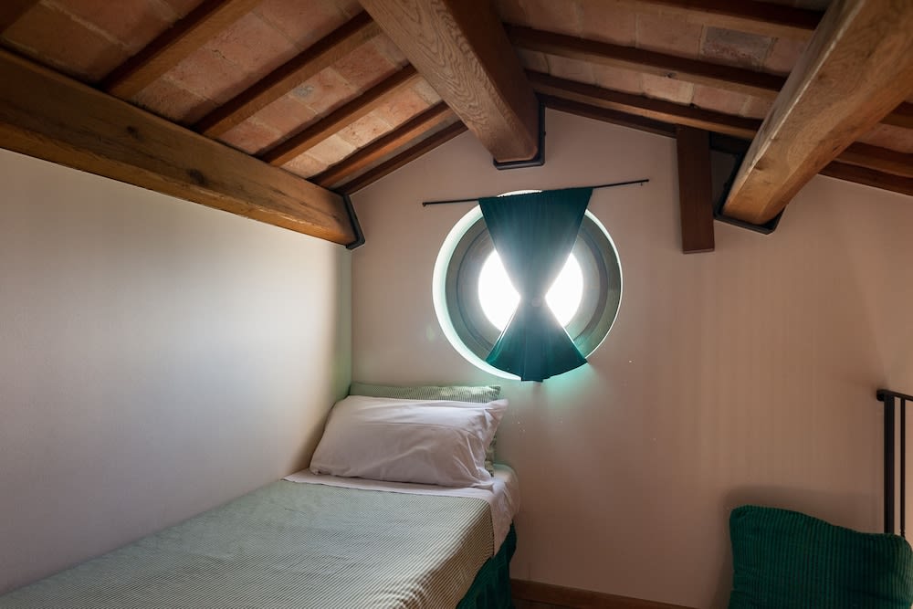 Villa Coralia Agriturismo 5