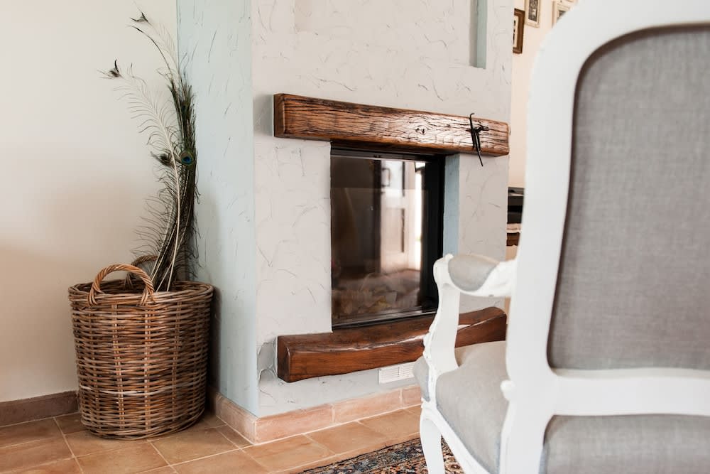 Villa Coralia Agriturismo 3