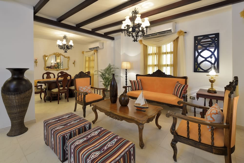 Hotel Dorado Plaza Boutique Calle del Arsenal 3