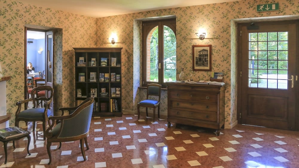 La Locanda del Notaio 4