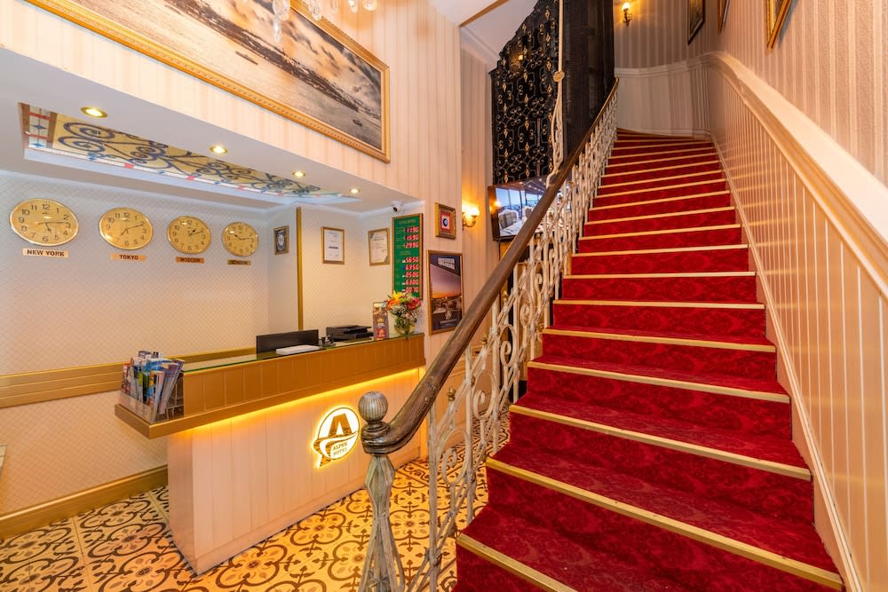 Alpek Hotel 3