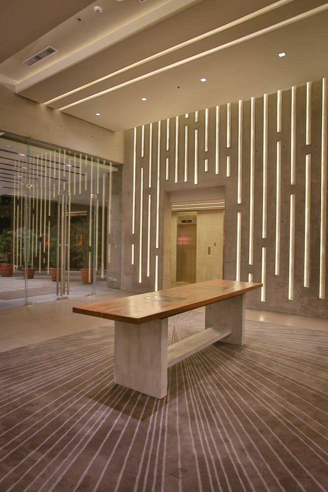 The B Hotel Quezon City 1