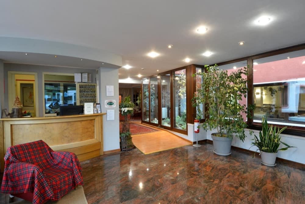 Hotel Due Ragni e Ristorante 2