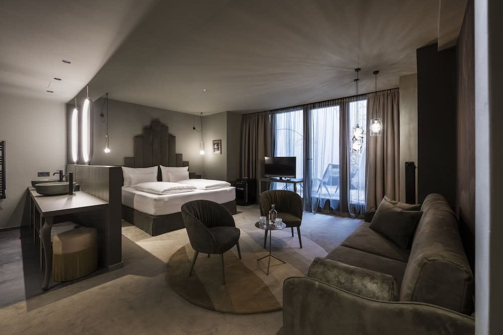 Altstadthotel Weisses Kreuz 2