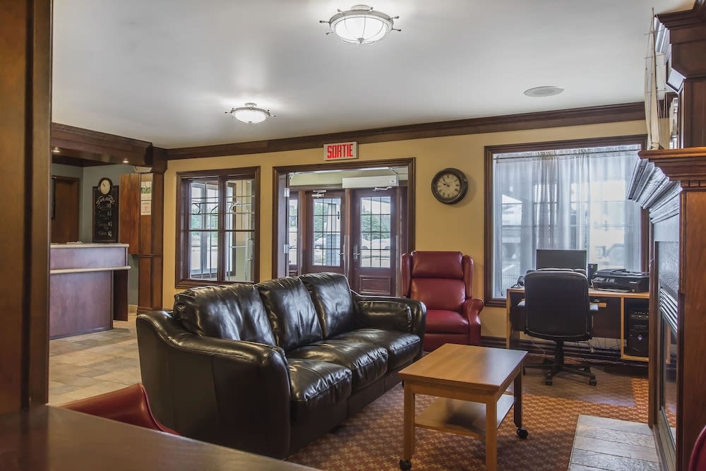 Quality Inn 2