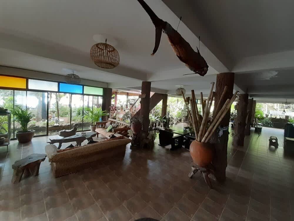 Jungle Bay Resort 2