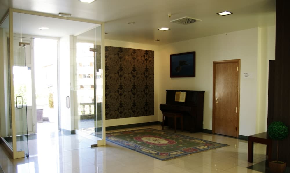 Hotel Villa De Betanzos 2