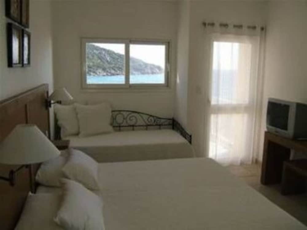 Hôtel Lilium Maris 3