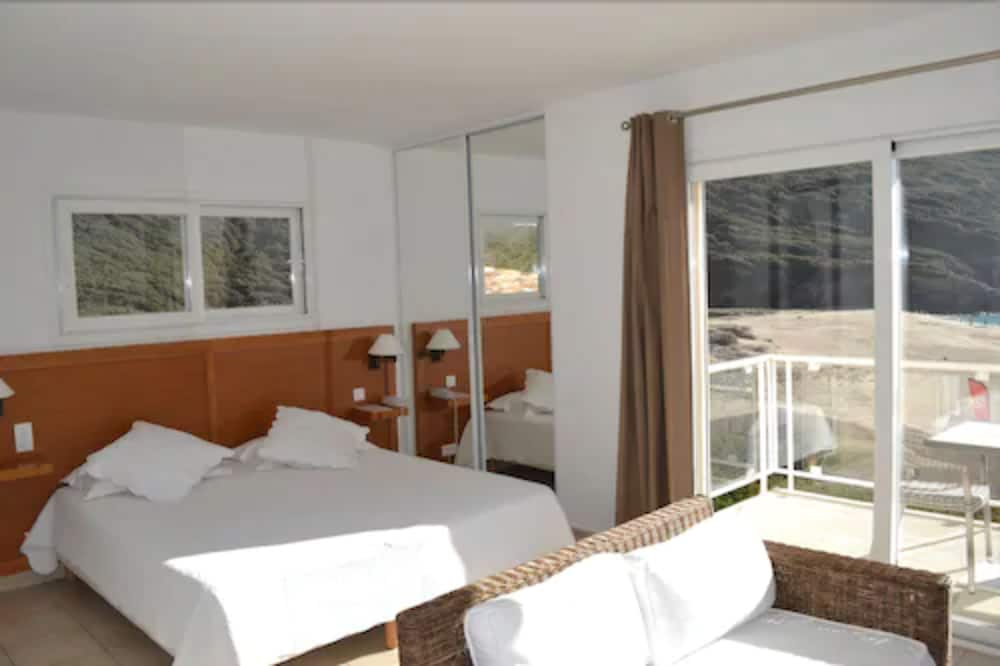 Hôtel Lilium Maris 4