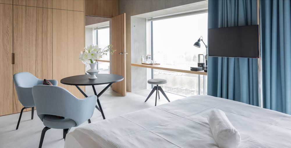 Placid Hotel Design & Lifestyle Zurich 1