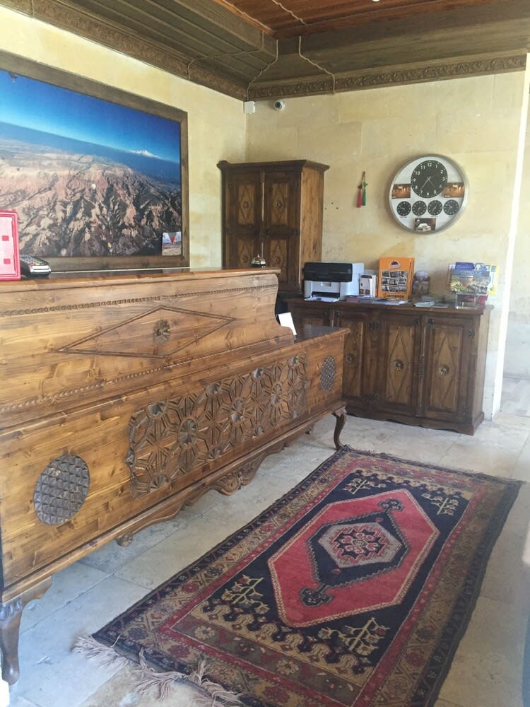 Cappadocia View Hotel 2