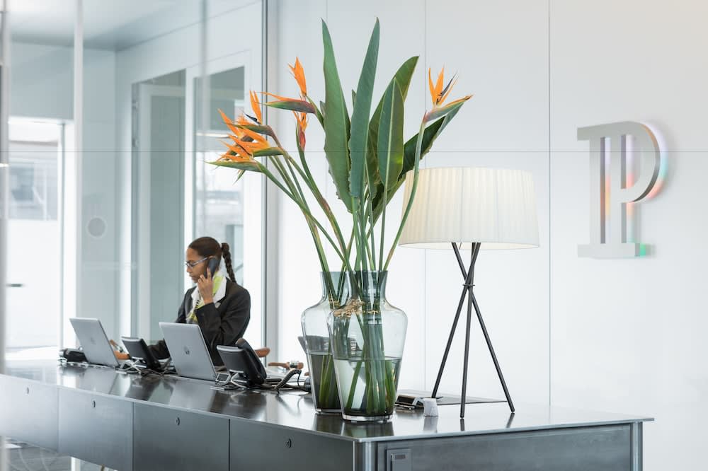 Placid Hotel Design & Lifestyle Zurich 4