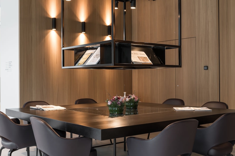 Placid Hotel Design & Lifestyle Zurich 2