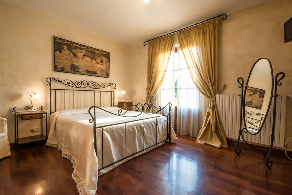 B&B Maesta' Di Cudino 2