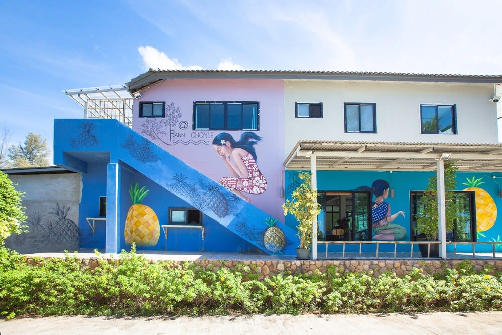 Anyavee Krabi Beach Resort 2