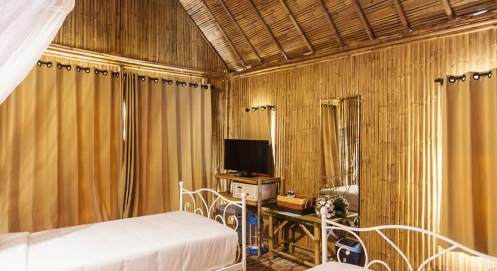 Anyavee Krabi Beach Resort 4