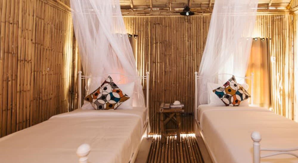 Anyavee Krabi Beach Resort 5